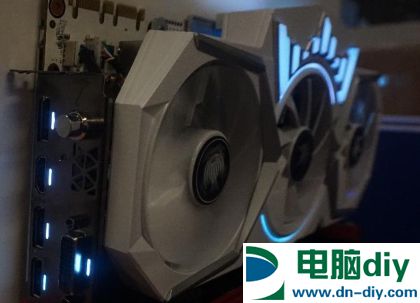 影驰GTX1080Ti名人堂怎么样 影驰GTX1080Ti HOF名人堂评测 (全文)