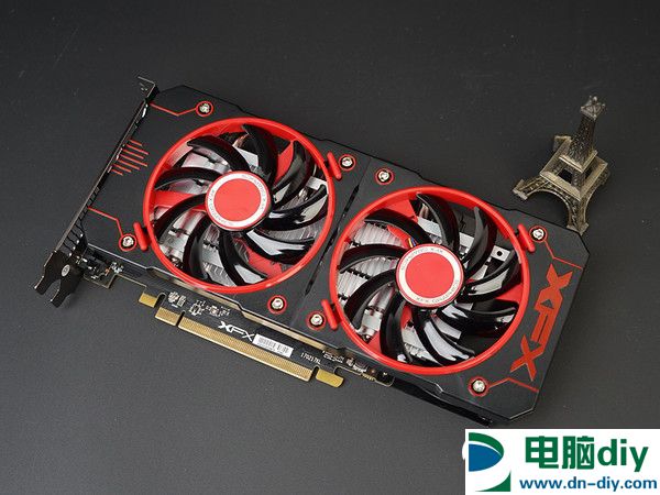 讯景RX560黑狼版怎么样 讯景RX560黑狼版评测