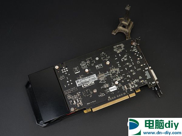 讯景RX560黑狼版怎么样 讯景RX560黑狼版评测