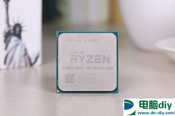 R5 1400配什么主板？AMD锐龙5 1400主板推荐