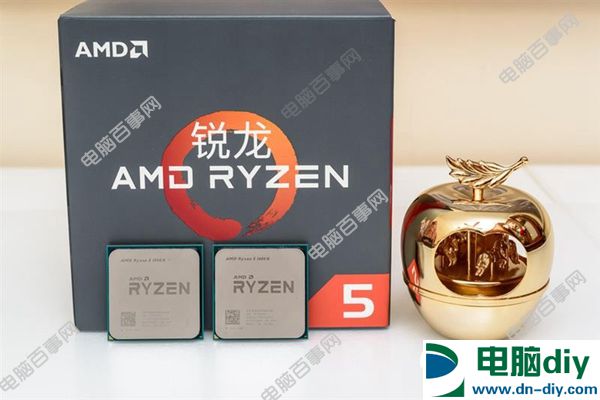 畅玩主流游戏 5000元R5-1500X配GTX1060游戏配置推荐