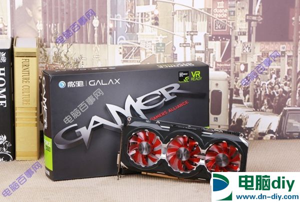 畅玩主流游戏 5000元R5-1500X配GTX1060游戏配置推荐