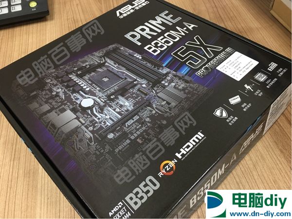 畅玩主流游戏 5000元R5-1500X配GTX1060游戏配置推荐