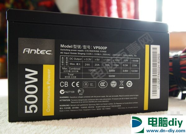 畅玩主流游戏 5000元R5-1500X配GTX1060游戏配置推荐