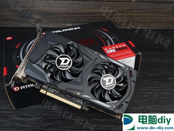 RX550与GT1030哪个好？RX550和GT1030对比评测