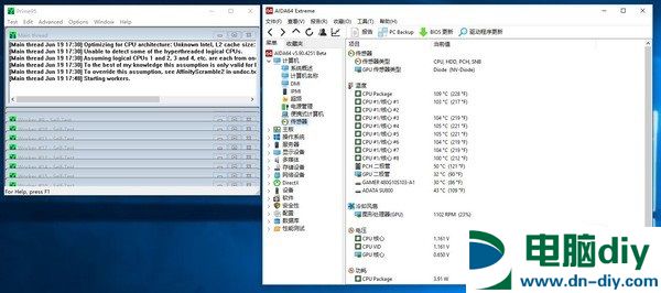 酷睿i7-7820X怎么样 i7-7820X评测 (全文)