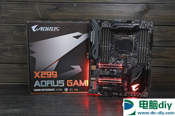 X299主板怎么样 X299主板首发评测