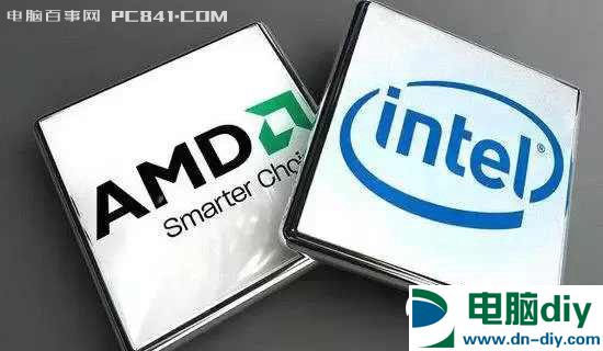 AMD和Intel哪个好 2017装机选Intel还是选AMD平台好？