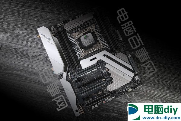 新高端发烧平台 近1.5万元i7-7740X配GTX1080电脑配置推荐