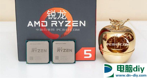 R5 1400和R5 1500X哪个好？R5 1500X和1400的区别