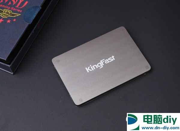 为游戏玩家而生 金速G-One 256GB SSD评测