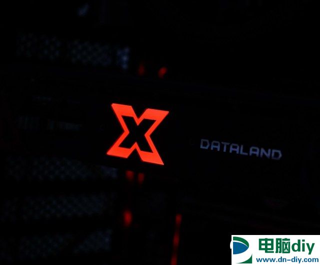 R5 1600X装机教程：Ryzen5 1600X+RX560组装电脑实录