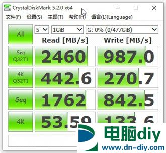 R5 1600X装机教程：Ryzen5 1600X+RX560组装电脑实录