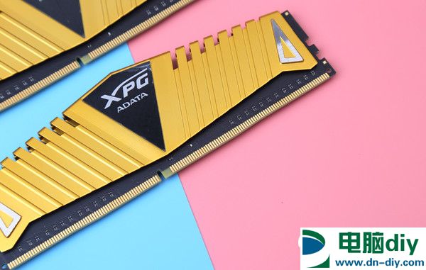 3000MHz DDR4内存有什么优势 威刚XPG Z1 DDR4-3000测试