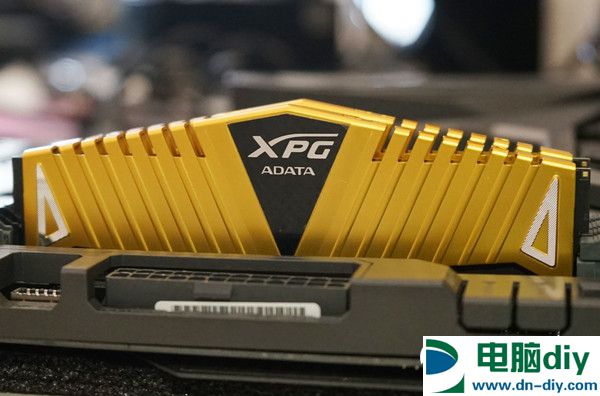 3000MHz DDR4内存有什么优势 威刚XPG Z1 DDR4-3000测试