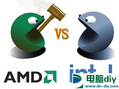 AMD怒怼Intel  今年A饭攒机如何选？