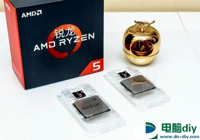 AMD怒怼Intel  今年A饭攒机如何选？