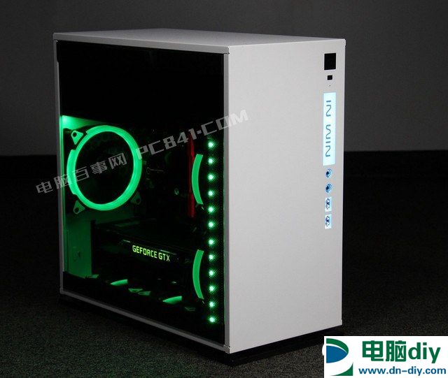 逼格高颜值 万元级i7-7700K配GTX1080Ti高端配置推荐