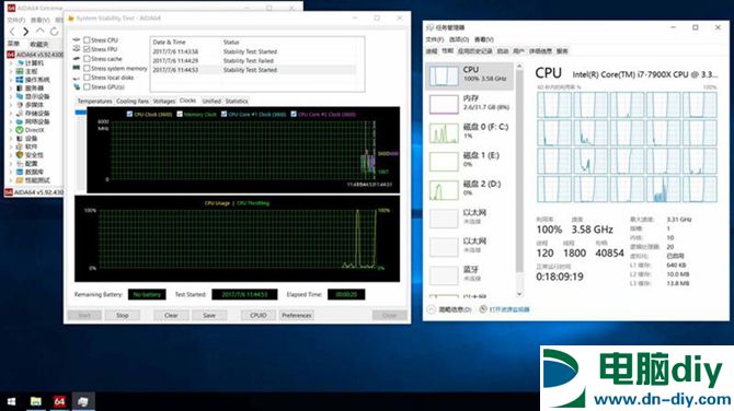 酷睿i9-7900X值得入手吗？Intel酷睿i9-7900X深度评测