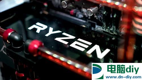 AMD Ryzen3有核显吗？ R3-1300X/1200要搭配显卡吗？