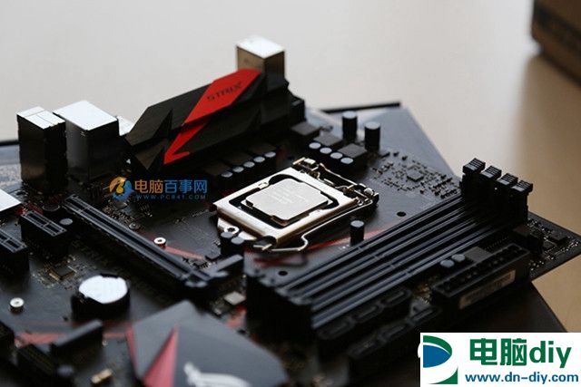 精心挑选配件 不足5000元i5-7500配GTX1050Ti电脑配置推荐