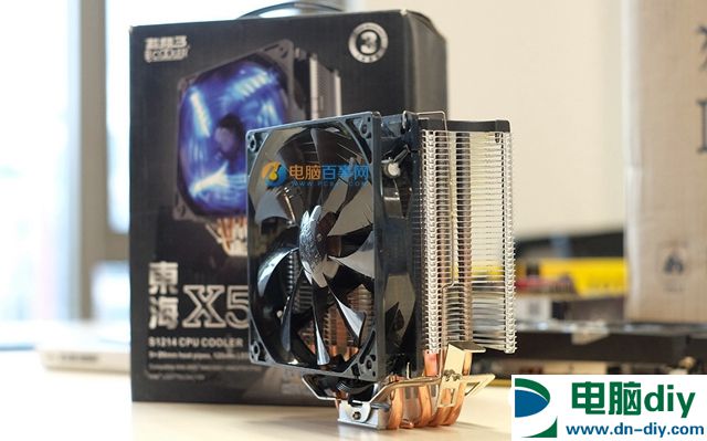 精心挑选配件 不足5000元i5-7500配GTX1050Ti电脑配置推荐