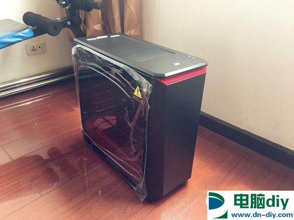 游戏和设计两不误 5000元R5-1600配GTX1050Ti电脑配置推荐 (全文)