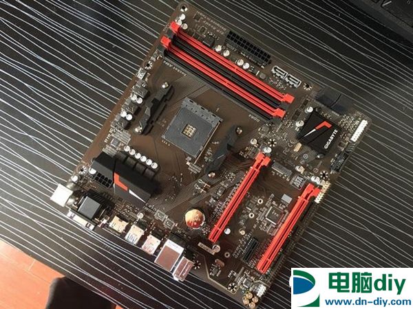 高性价比平台来袭 3500元R3-1200配GTX1050游戏配置推荐