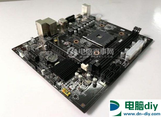 R3 1300X配什么主板？AMD锐龙3 1300X主板推荐