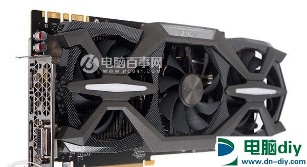 玩大型游戏显卡 4款GTX1080显卡推荐 (全文)