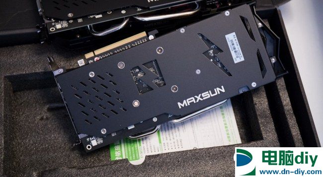 AMD RX580双显卡交火评测：游戏显卡交火 性能猛增 (全文)