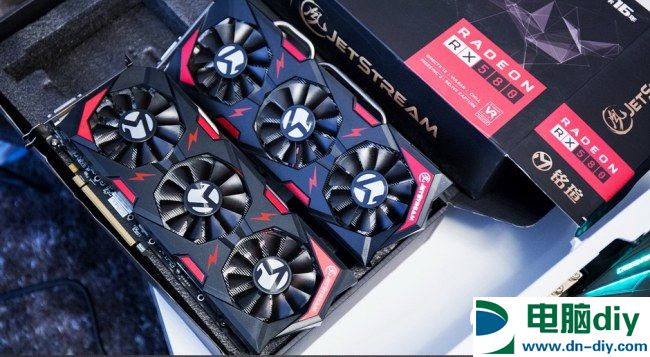 AMD RX580双显卡交火评测：游戏显卡交火 性能猛增 (全文)