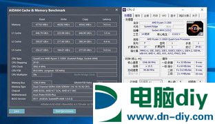 AMD锐龙3 1300X怎么样 AMD Ryzen 3-1300X评测