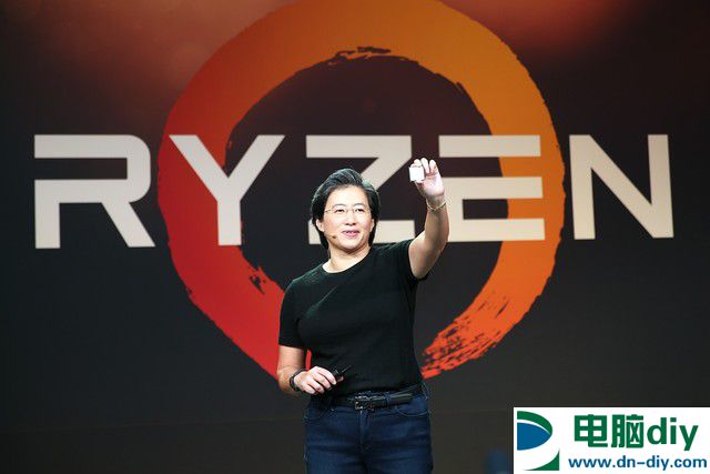 AMD锐龙3 1300X怎么样 AMD Ryzen 3-1300X评测 (全文)