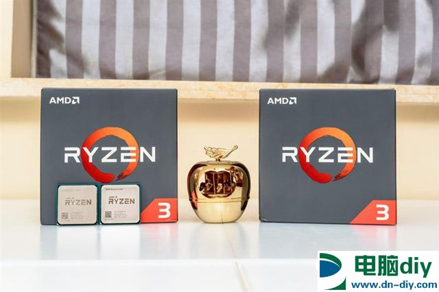 AMD锐龙R3-1200性能怎么样 AMD Ryzen 3 1200深度评测