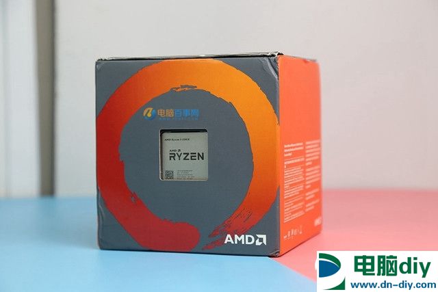 R3 1300X和R5 1400哪个好 R3-1300X对比R5-1400评测