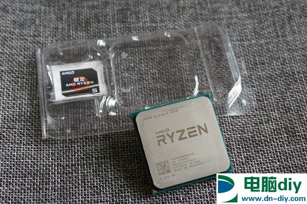 网友装机秀 AMD锐龙5 1400配RX580新3A游戏主机配置推荐