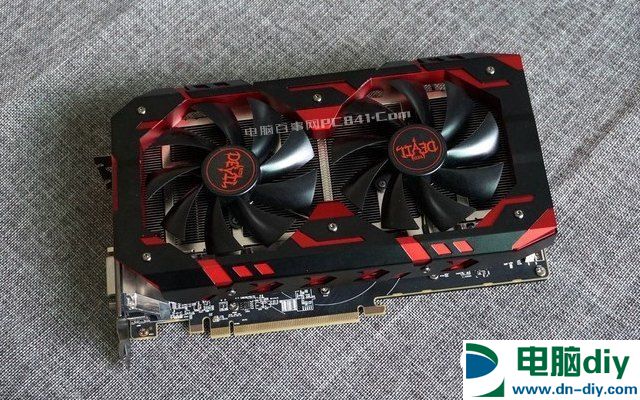 网友装机秀 AMD锐龙5 1400配RX580新3A游戏主机配置推荐