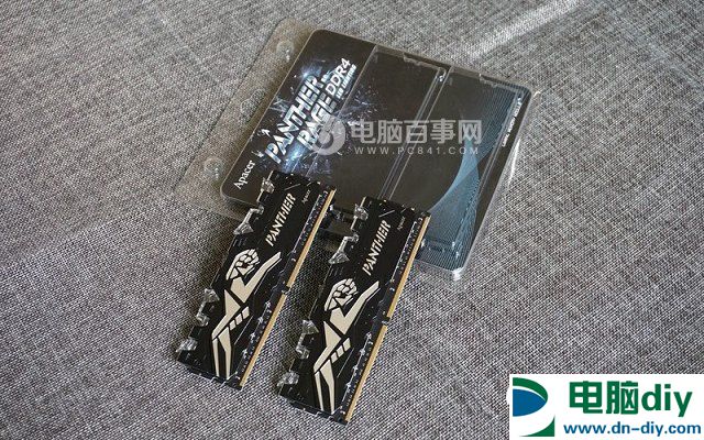 网友装机秀 AMD锐龙5 1400配RX580新3A游戏主机配置推荐