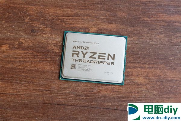 Ryzen 1950X和1920X哪个好 AMD锐龙1950X与1920X区别对比