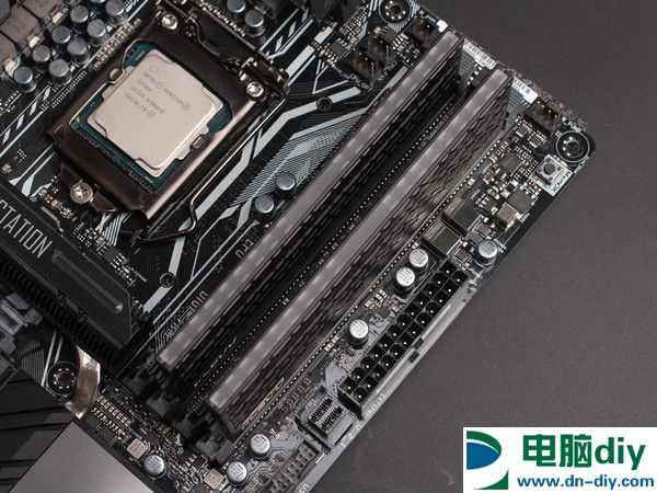 科赋CRAS II怎么样 科赋CRAS II DDR4-3000 8Gx2评测 (全文)