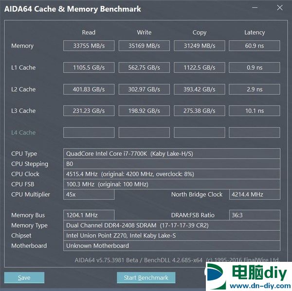 科赋CRAS II怎么样 科赋CRAS II DDR4-3000 8Gx2评测