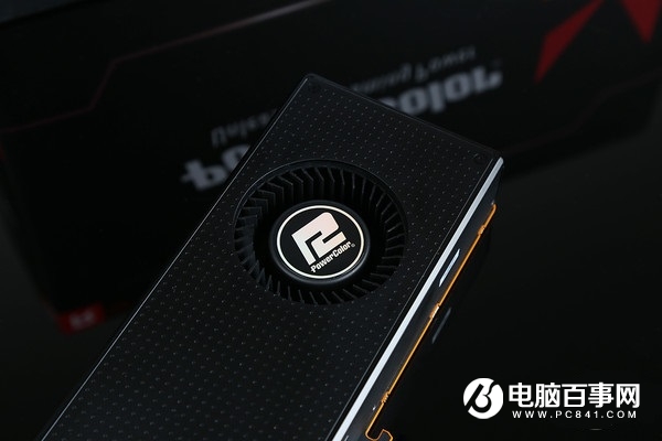 RX VEGA56显卡怎么样 迪兰VEGA56显卡评测