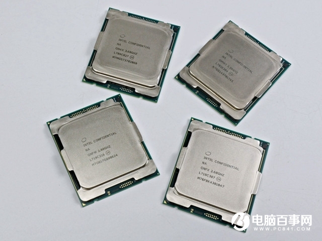 i9-7980XE怎么样 Intel酷睿i9-7980XE评测 (全文)