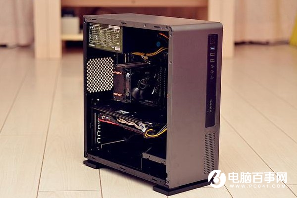 全能型游戏主机 6000不到R5-1400配GTX1060游戏配置推荐 (全文)