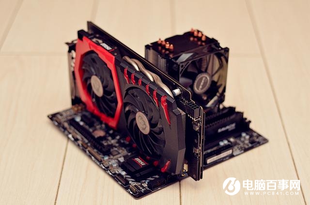 全能型游戏主机 6000不到R5-1400配GTX1060游戏配置推荐