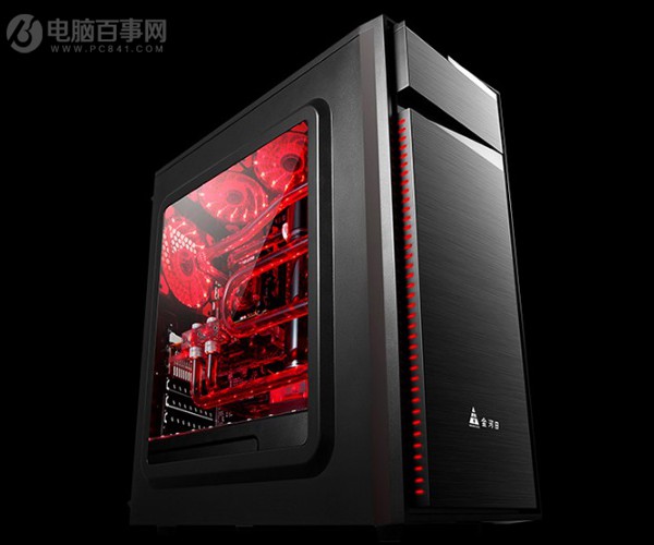 八代i5变六核 6000元i5 8600K+GTX1060游戏主机配置推荐