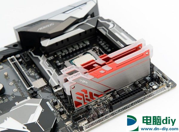 i5也有六核了 i5-8400+GTX1080万元信仰装机电脑配置推荐