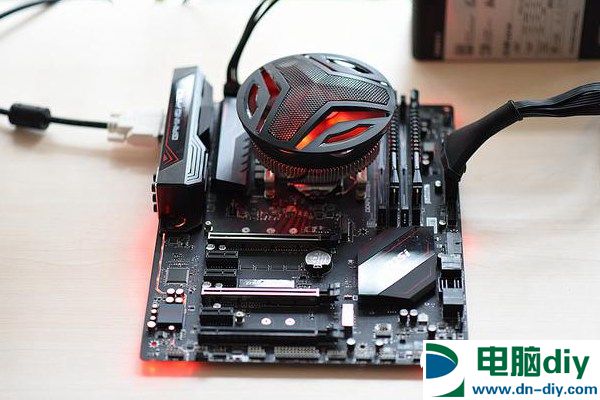 性能颜值兼备 7500元i5-7600K/GTX1060游戏主机配置推荐