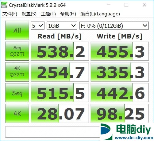 影驰ONE 120GB SSD怎么样 影驰ONE 120GB SSD评测